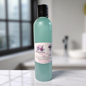 3-1 Shampoo-Cond-Body Wash - Head to Toe - Fragrance Similar To-See Desc - 8 oz